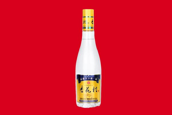 良庆区回收杏花村